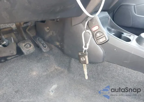 2011 Nissan Versa 1.8S из США, поврежденный, VIN 3N1BC1CP8BL420449